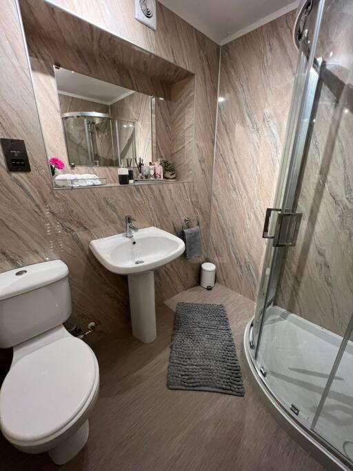 Delightful, Central 3 Bedroom House With Garden & Free Parking Inverness Zewnętrze zdjęcie